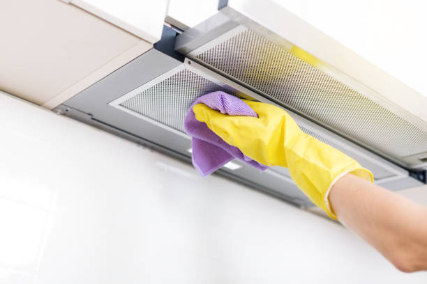 Best Ventilation Cleaning Services  in Clinton, MI